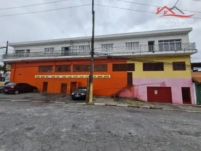 Casa com 6 Quartos à venda, 200m² no Vila Rosina, Caieiras