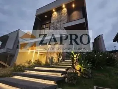 Sobrado com 3 Quartos à venda, 220m² no Loteamento Terras Alpha São José dos Campos, São José dos Campos
