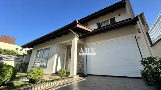 Casa com 3 Quartos à venda, 216m² no 335, Barra Velha