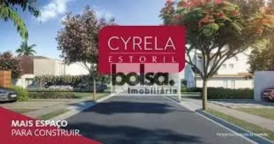 Lote/Terreno à venda, 552m² no Residencial Estoril Premium, Bauru