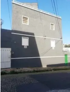 Prédio Comercial para alugar, 650m² no Bonfim, Belo Horizonte