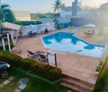 Apartamento com 1 Quarto para venda ou aluguel, 56m² no Stella Maris, Salvador