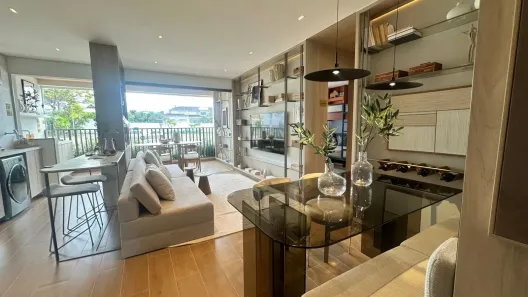 Apartamento com 2 Quartos à venda, 67m² no Barra da Tijuca, Rio de Janeiro