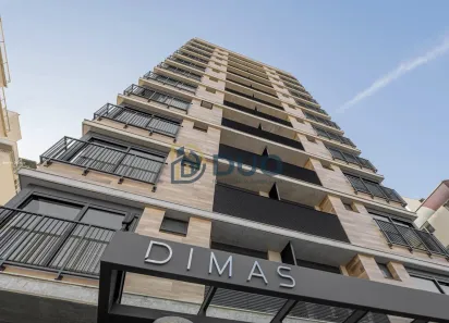 Apartamento com 1 Quarto à venda, 40m² no Canto, Florianópolis