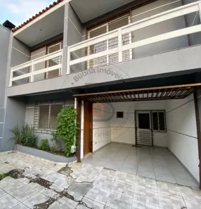 Casa com 3 Quartos para alugar, 120m² no Fanny, Curitiba