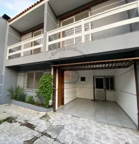 Sobrado com 3 Quartos para alugar, 120m² no Fanny, Curitiba