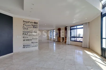 Apartamento com 3 Quartos à venda, 240m² no Vila Suzana, São Paulo