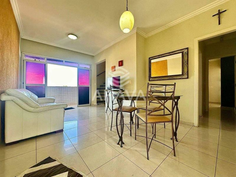 Cobertura com 3 quartos — Itapoã, Belo Horizonte