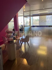 Sala Comercial com 1 Quarto para alugar, 60m² no Vila Marina, São Carlos