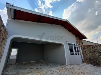 Casa com 4 Quartos à venda, 300m² no Parque Taquaral, Campinas