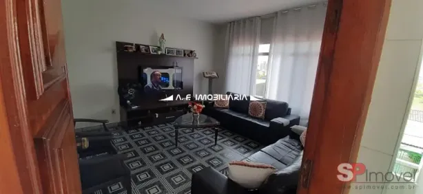 Sobrado com 5 Quartos à venda, 270m² no Jardim Santa Cruz (Zona Norte), São Paulo