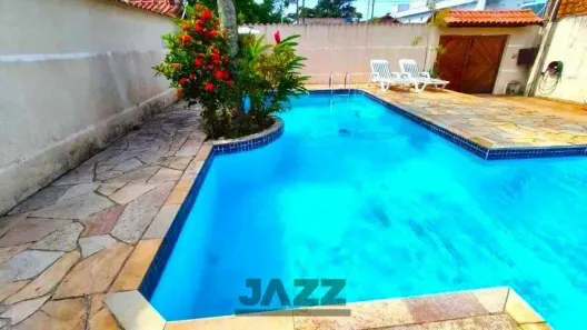 Casa com 4 Quartos à venda, 402m² no Indaiá, Bertioga