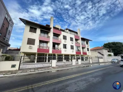Apartamento com 1 Quarto para alugar, 56m² no Canasvieiras, Florianópolis
