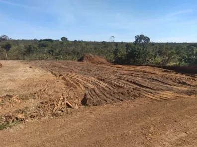 Lote/Terreno à venda, 450m² no , Chapada dos Guimarães