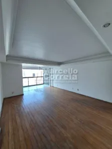 Apartamento com 3 Quartos à venda, 118m² no Graças, Recife