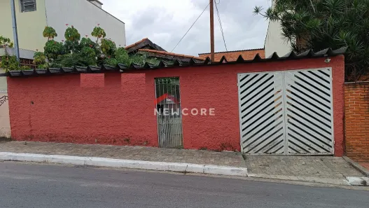 Casa com 3 Quartos à venda, 200m² no Vila Rosaria, São Paulo