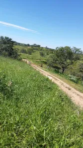 Fazenda/Sítio com 2 Quartos à venda, 10m² no zona rural, São Miguel do Passa Quatro