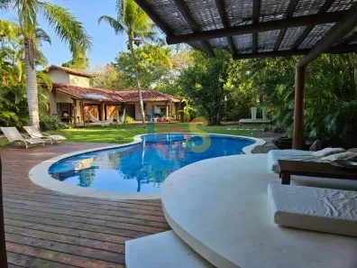 Casa com 3 Quartos à venda, 380m² no Arraial D'Ajuda, Porto Seguro