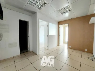 Sala Comercial à venda, 34m² no Santana, São Paulo