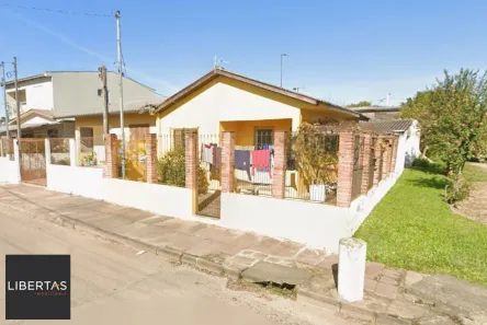 Casa com 3 Quartos à venda, 80m² no Passo do Feijó, Alvorada