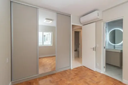 Apartamento com 2 Quartos à venda, 72m² no Vila Uberabinha, São Paulo