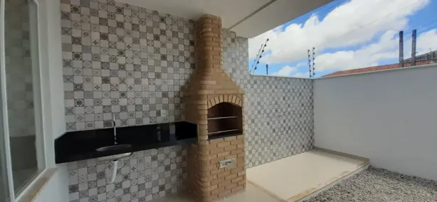 Casa com 3 Quartos à venda, 131m² no Emaús, Parnamirim