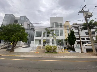 Prédio Comercial para alugar, 845m² no Loteamento Alphaville Campinas, Campinas