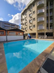 Apartamento com 3 Quartos à venda, 110m² no Vila Nova, Cabo Frio