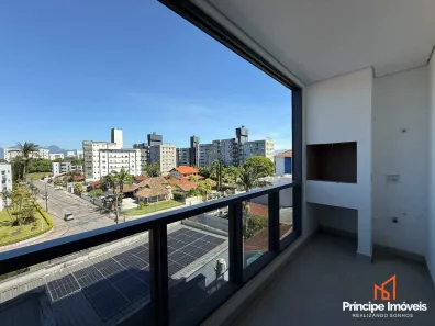 Apartamento com 3 Quartos à venda, 88m² no Santo Antônio, Joinville