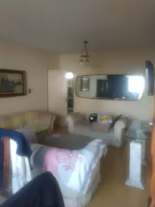 Apartamento com 3 Quartos à venda, 100m² no Itararé, São Vicente