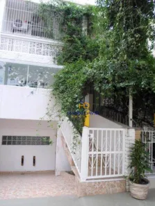 Casa com 2 Quartos à venda, 170m² no Vila Mariana, São Paulo