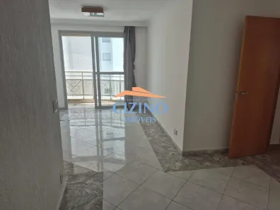 Apartamento com 3 Quartos para alugar, 75m² no Vila Leopoldina, São Paulo