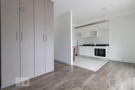 Kitnet com 1 Quarto à venda, 35m² no Consolação, São Paulo