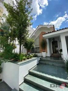 Sobrado com 3 Quartos à venda, 650m² no Parque da Mooca, São Paulo