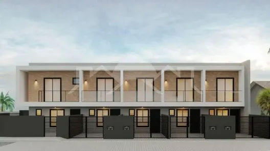 Casa com 2 Quartos à venda, 64m² no Vila Nova, Joinville
