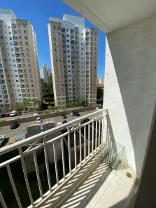 Apartamento com 2 Quartos à venda, 56m² no Vila Moreira, São Paulo
