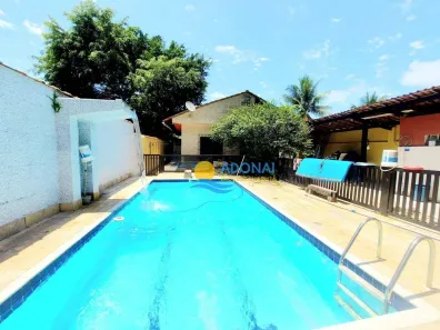 Casa com 3 Quartos à venda, 230m² no Guaiúba, Guarujá