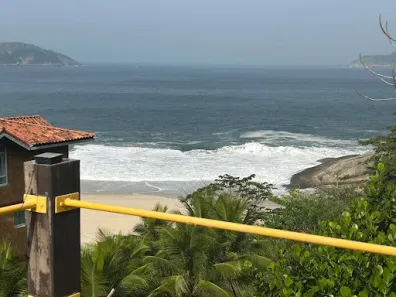 Casa com 5 Quartos à venda, 350m² no Itaipu, Niterói