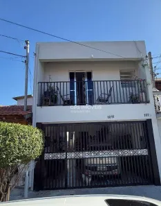 Casa com 2 Quartos à venda, 195m² no Jardim Morada do Sol, Indaiatuba