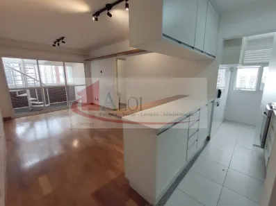Cobertura com 2 Quartos para venda ou aluguel, 123m² no Vila Leopoldina, São Paulo