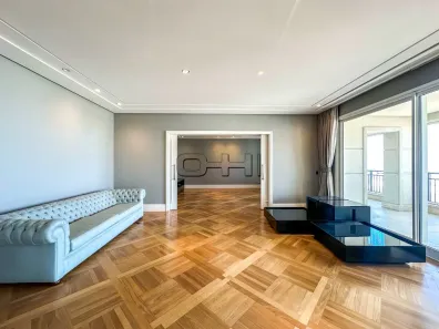 Apartamento com 4 Quartos à venda, 502m² no Jardim Paulista, São Paulo