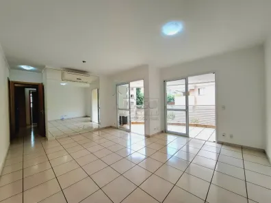 Apartamento com 4 Quartos à venda, 107m² no Jardim Botânico, Ribeirão Preto