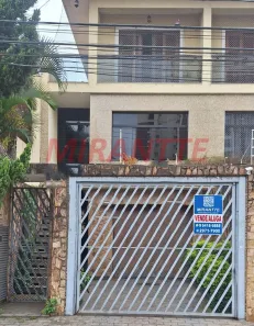 Sobrado com 3 Quartos à venda, 276m² no Vila Paulicéia, São Paulo