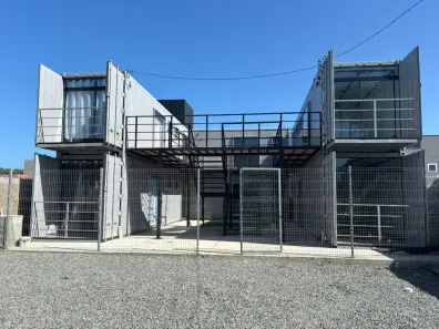 Kitnet com 1 Quarto para alugar, 15m² no Itacolomi, Balneário Piçarras