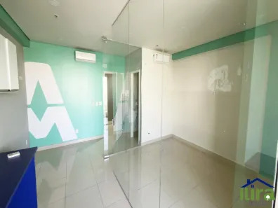 Sala Comercial para alugar, 500m² no Centro, Osasco
