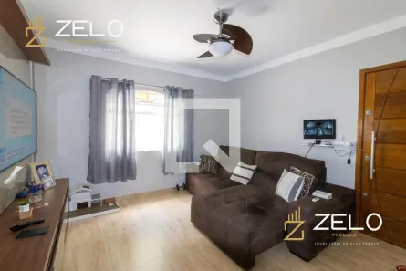 Casa com 2 Quartos à venda, 94m² no Parque Anhumas, Campinas