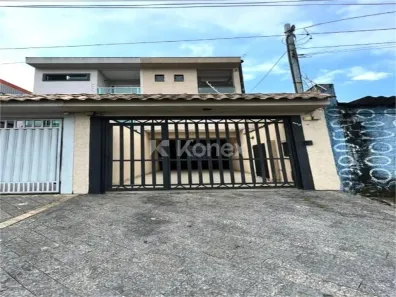 Sobrado com 3 Quartos à venda, 200m² no Vila Formosa, São Paulo