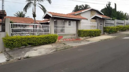 Fazenda/Sítio com 3 Quartos à venda, 300m² no Nova São Pedro II, São Pedro