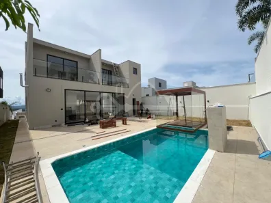 Casa de Condomínio com 4 Quartos à venda, 315m² no Gran Park, Vespasiano
