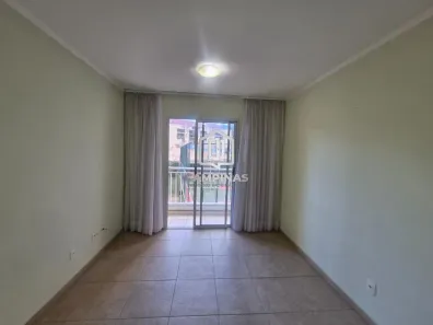 Apartamento com 2 Quartos para alugar, 57m² no Bonfim, Campinas